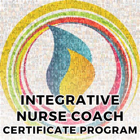 integrative nurse coach certificate program.